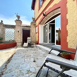 Casaviva - Trilo On The Heights Of S Margherita San Lorenzo della Costa