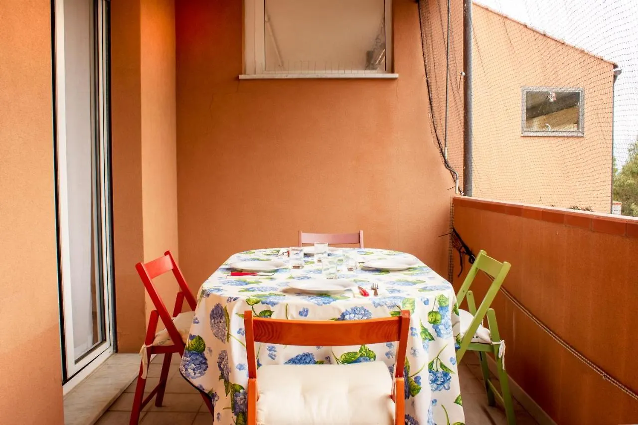 Apartmán Box E Aria Condizionata Per Un Relax A 4 Minuti Dal Mare Ceriale 0*,