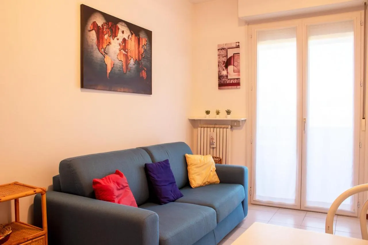 Apartmán Box E Aria Condizionata Per Un Relax A 4 Minuti Dal Mare Ceriale 0*,